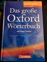 Das große Oxford Wörterbuch Schleswig-Holstein - Büdelsdorf Vorschau