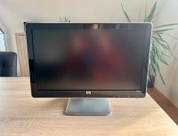 HP2009v Monitor 20 Zoll inkl. Kabel Niedersachsen - Braunschweig Vorschau