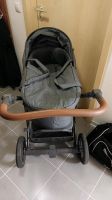 Circle Merano 4 Kinderwagen inkl. Sportaufsatz by ABCdesign Hessen - Viernheim Vorschau