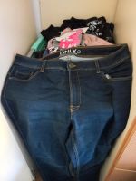 Damen Jeans verschiedene Modelle Sachsen-Anhalt - Naumburg (Saale) Vorschau