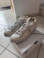 Nike SB Scai Niedersachsen - Bad Zwischenahn Vorschau