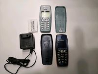 Nokia Handy 2er Pack 3410 & 3510i Niedersachsen - Bad Bevensen Vorschau