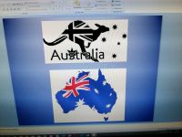 Englisch-Vortrag Australia inkl. Powerpoint und Handout Brandenburg - Rüdersdorf Vorschau