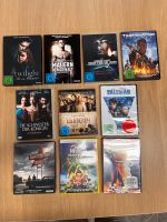 DVD Sammlung Twilight Terminator Shutter Island Jimmy Neutron Frankfurt am Main - Seckbach Vorschau