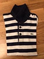 Lacoste Langarm-Shirt Polo Marine München - Thalk.Obersendl.-Forsten-Fürstenr.-Solln Vorschau