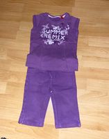 Mädchen Set T Shirt und kurze Hose Gr 104/110 Nordrhein-Westfalen - Kerpen Vorschau