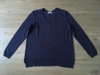 Jake*s Feinstrickpullover in Blau, Gr. M Nordrhein-Westfalen - Witten Vorschau