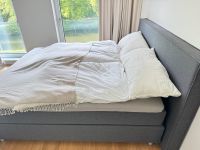 Boxspringbett 160x200 Münster (Westfalen) - Centrum Vorschau