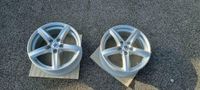 Brock RC24 Alurrad Alufelge 16 Zoll Neu unbenutzt 5x105 ET39 Opel Nordrhein-Westfalen - Wermelskirchen Vorschau