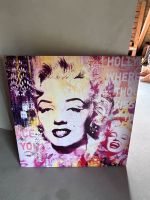 Leinwand Print Marilyn Monroe Saarland - Blieskastel Vorschau