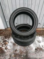 Winterreifen Bridgestone 225/45 R18 91H München - Thalk.Obersendl.-Forsten-Fürstenr.-Solln Vorschau