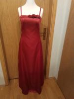 Abendkleid Festkleid Ballkleid, Gr.40, rot, lang Sachsen-Anhalt - Magdeburg Vorschau