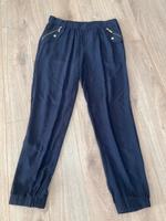 Michael Kors Hose blau Bayern - Grafling Vorschau