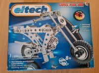 NEU*Eitech Construction C61*Motorrad*Metallbaukasten*Alter 8+ Brandenburg - Kleinmachnow Vorschau