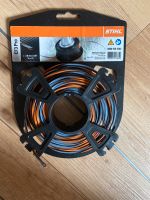 STIHL MÄHFÄDEN CF3 PRO KREUZFÖRMIG 3,0 mm ca. 18m Schleswig-Holstein - Achtrup Vorschau