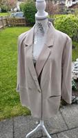 Blazer Beige H&M Bayern - Brannenburg Vorschau