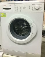 Bosch Waschmaschine, Wascher, Waschvollautomat + Jahr Garantie !! Nordrhein-Westfalen - Mülheim (Ruhr) Vorschau