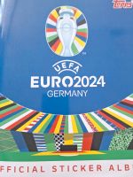 Tops UEFA Euro 2024 Sticker Nürnberg (Mittelfr) - Nordstadt Vorschau