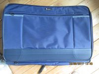 Neue DELSEY Kleidertasche für Anzüge/Kostüme, blau Bonn - Hardtberg Vorschau