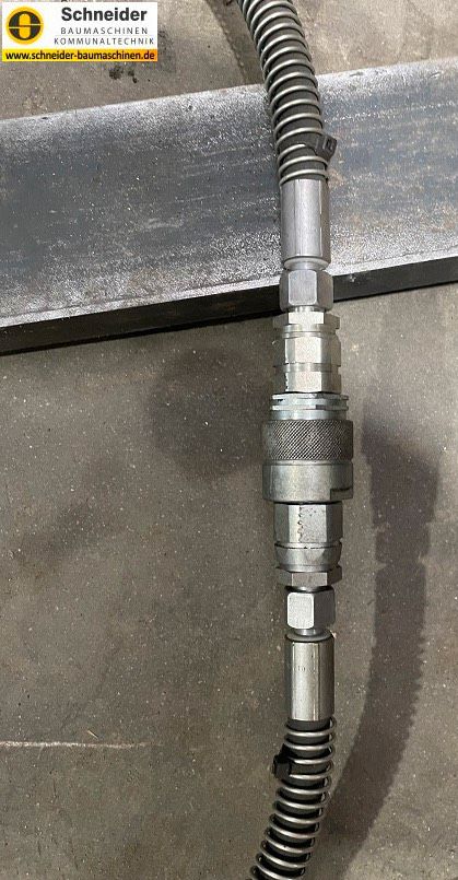 Furukawa FX15-2FT Hydraulik-Abbruchhammer MS01 Abbruchhammer in Bad Breisig 
