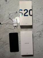 Samsung Galaxy 20 FE 128 GB Cloud Navy München - Sendling-Westpark Vorschau