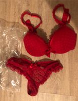 H&M Set Push up Unterwäsche dessous Gr.75A und XS Nordrhein-Westfalen - Mülheim (Ruhr) Vorschau