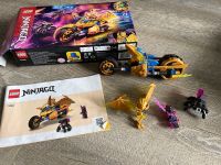 Lego ninjago Jay‘s Golddrachen Motorrad * Ostern Herzogtum Lauenburg - Ziethen b. Ratzeburg Vorschau