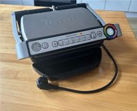 Tefal OptiGrill (+) - sehr guter Zustand Niedersachsen - Braunschweig Vorschau