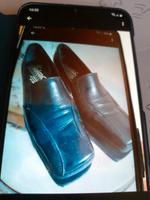 Damenschuhe rieker gr40 Hessen - Trendelburg Vorschau