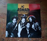 Vinyl LP: Aswad: Not Satisfied / Reggae Hessen - Biebergemünd Vorschau