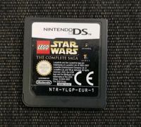 Star Wars Nintendo DS Schleswig-Holstein - Handewitt Vorschau