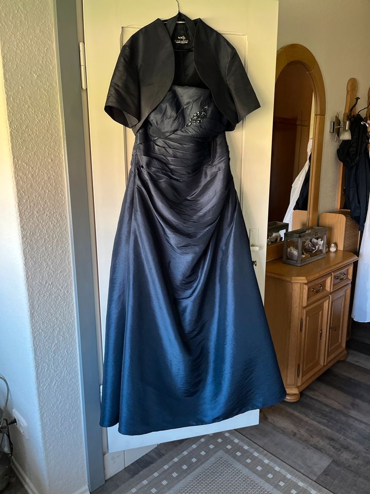 Abendkleid lang Gr.44 in Wiesmoor