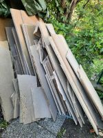 Holzplatten verschiedener Größen zu verschenken Dresden - Blasewitz Vorschau
