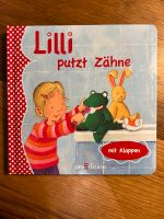 Buch Lilli putzt Zähne Baden-Württemberg - Schenkenzell Vorschau