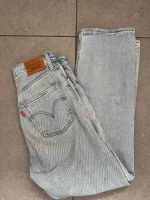 Levi’s Jeans Ribcage w27 L29 Straight Köln - Lindenthal Vorschau