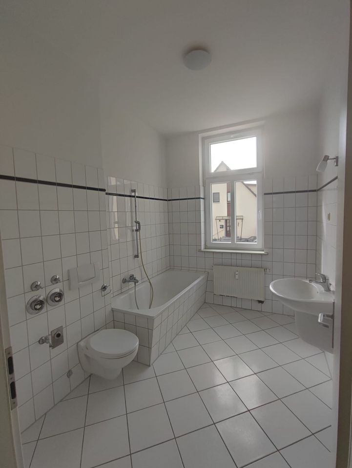 Gehlsdorf 2-Zimmer-Whg. für Single/Paare in Warnownähe in Rostock