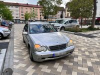 Mercedes Benz C200 Kompressor 2000 Baden-Württemberg - Mannheim Vorschau