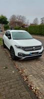 Volkswagen T-Cross 1.0 TSI OPF 85kW DSG Style Style Niedersachsen - Tostedt Vorschau