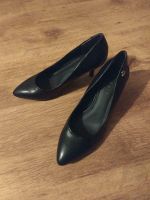 Esprit Pumps Gr. 37 schwarz Nordrhein-Westfalen - Voerde (Niederrhein) Vorschau