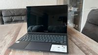 ASUS ZenBook Flip 13 - Tablett & Notebook in 1 Sachsen-Anhalt - Salzatal Vorschau