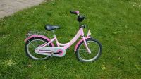 Puky Fahrrad Mädchen 18 Zoll Prinzessin Lillifee Leipzig - Sellerhausen-Stünz Vorschau