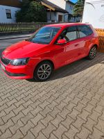 Skoda Fabia 1,2L Sitzheizung Bayern - Holzkirchen Vorschau