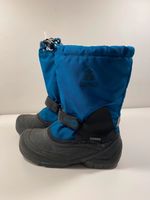 Kamik Winterstiefel Gr. 4 / Gr. 36 Kreis Pinneberg - Prisdorf Vorschau