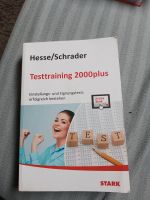 Buch Testtraining 2000 plus/Polizei Nordrhein-Westfalen - Schmallenberg Vorschau