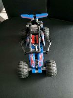 Lego Technic 42010 - Action Race Buggy Rheinland-Pfalz - Schillingen Vorschau