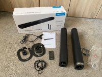 TV-Soundbar mit Bluetooth Funktion Nordrhein-Westfalen - Gronau (Westfalen) Vorschau