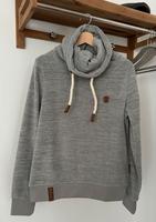 Sweat-Shirt, Naketano, Gr. L, Modell Schnizzel Dizzel Popizzel Nordrhein-Westfalen - Marl Vorschau