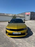 Opel Astra 1.2 Turbo 96kW GS GS Bayern - Amberg Vorschau