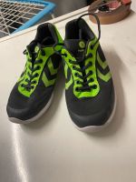 HUMMEL Handballschuhe Bayern - Siegsdorf Vorschau