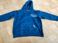 Pullover Hoodie Gr. 128 Staccato Baden-Württemberg - Öhringen Vorschau